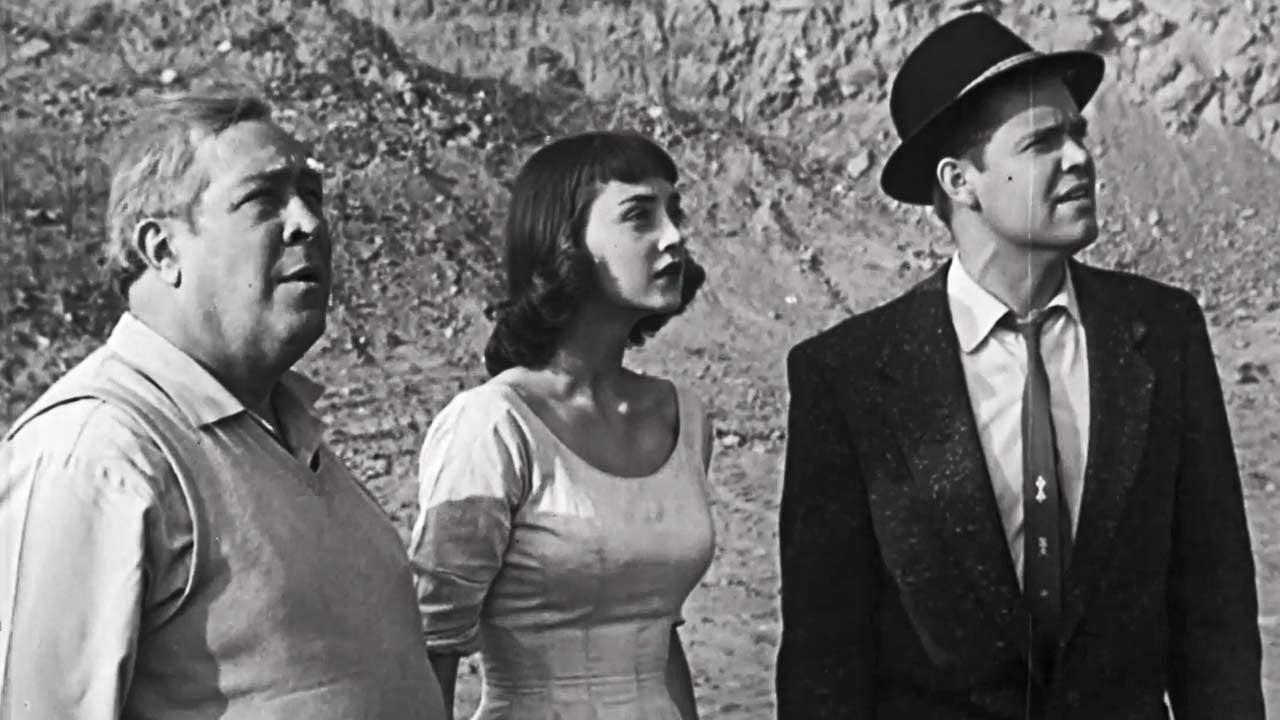 Il y a 67 ans, ce réalisateur signait un petit film de science-fiction devenu culte, avant de changer son nom en Jésus-Christ II