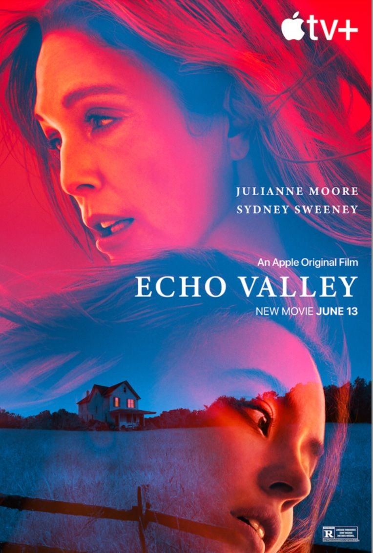 Echo Valley streaming fr