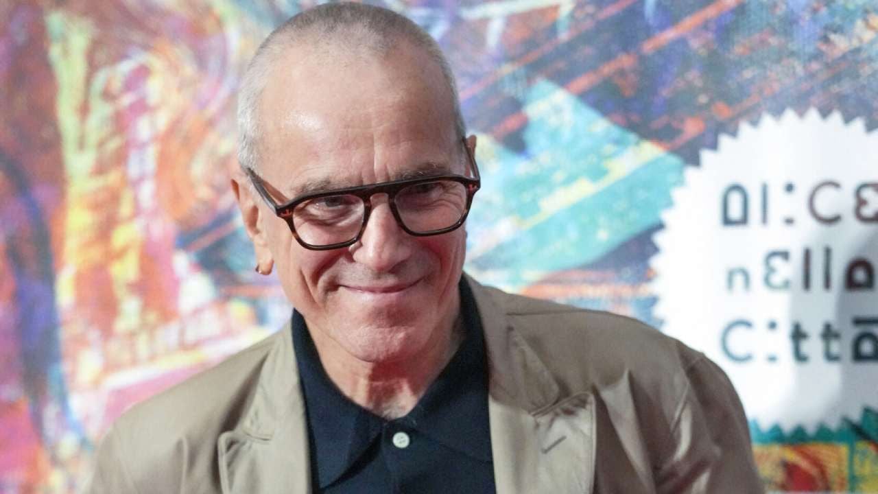 Daniel Day Lewis en 2025