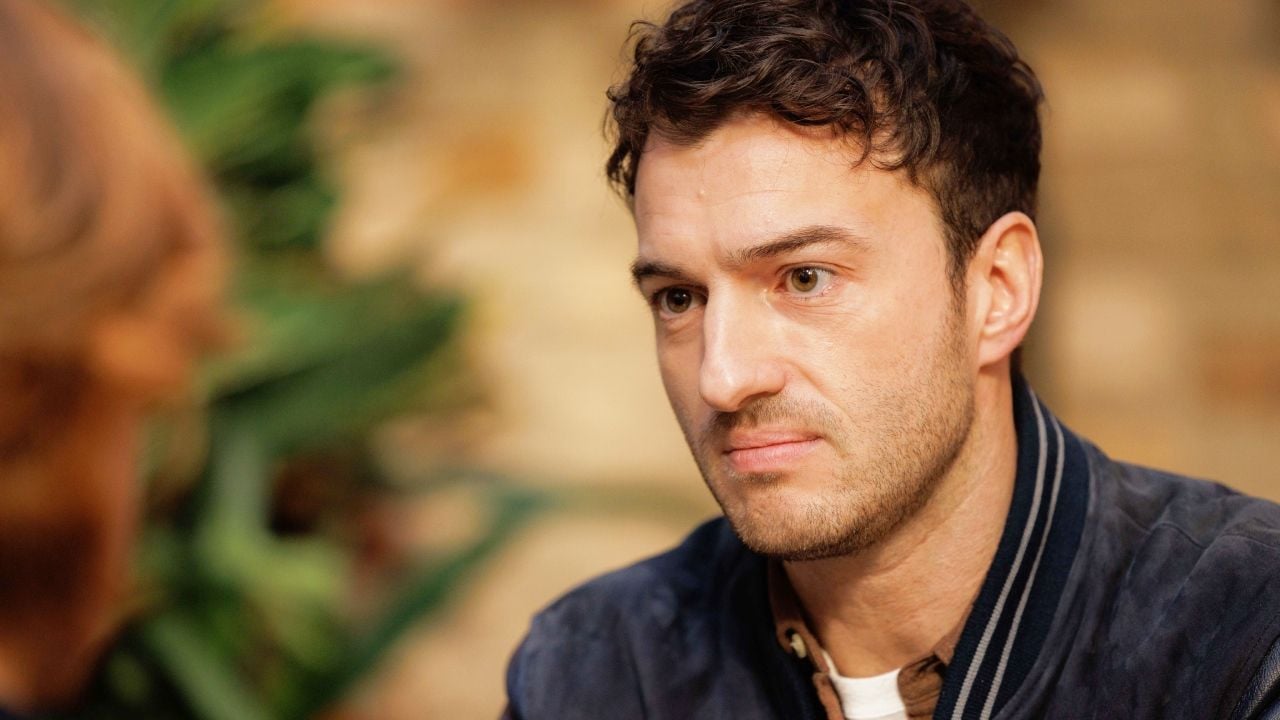 Plus belle la vie : un an après son départ, Iñaki Lartigue (Samuel) dresse le bilan ! 