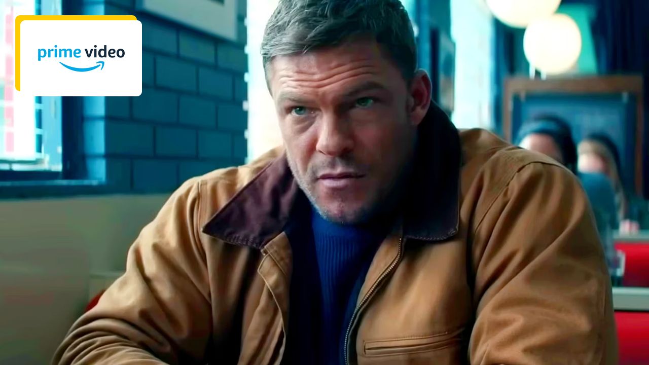 Jack Reacher turned out to be much tougher than him!  Season 3’s villain has been found, and it’s disgusting