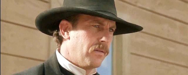 Wyatt Earp