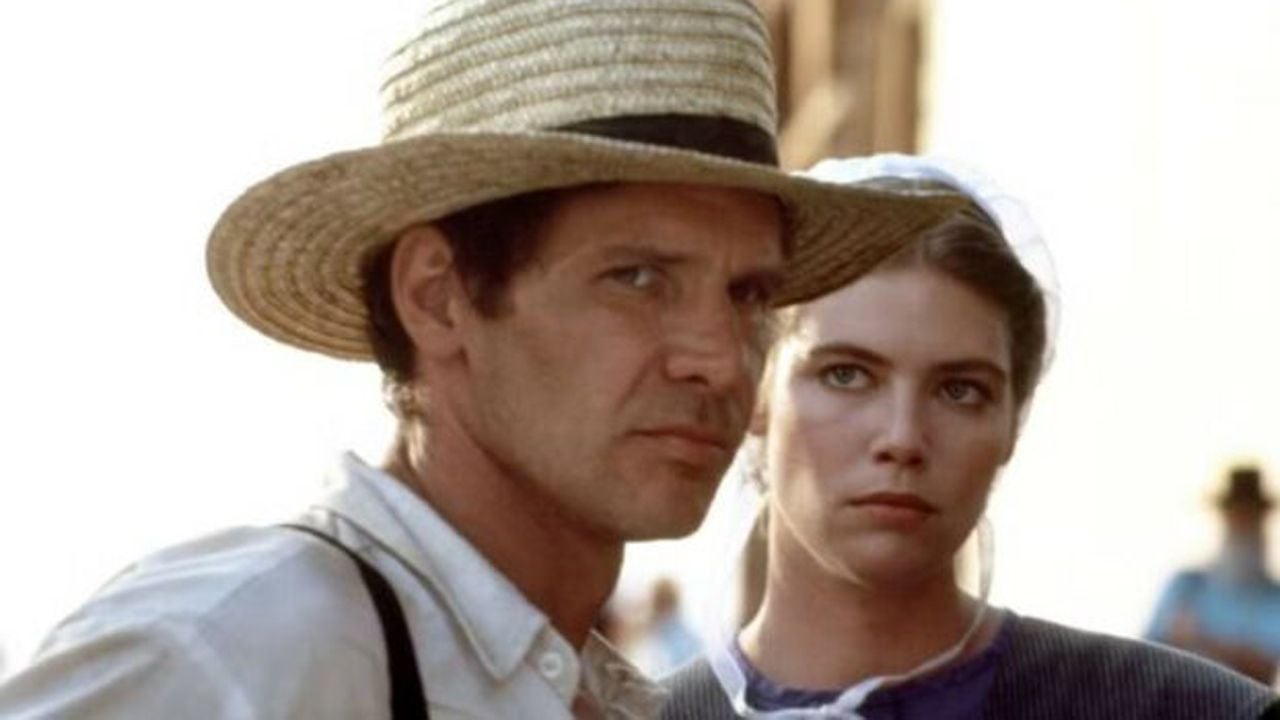 Tonight on TV: Harrison Ford, it’s not just Indiana Jones and Han Solo!