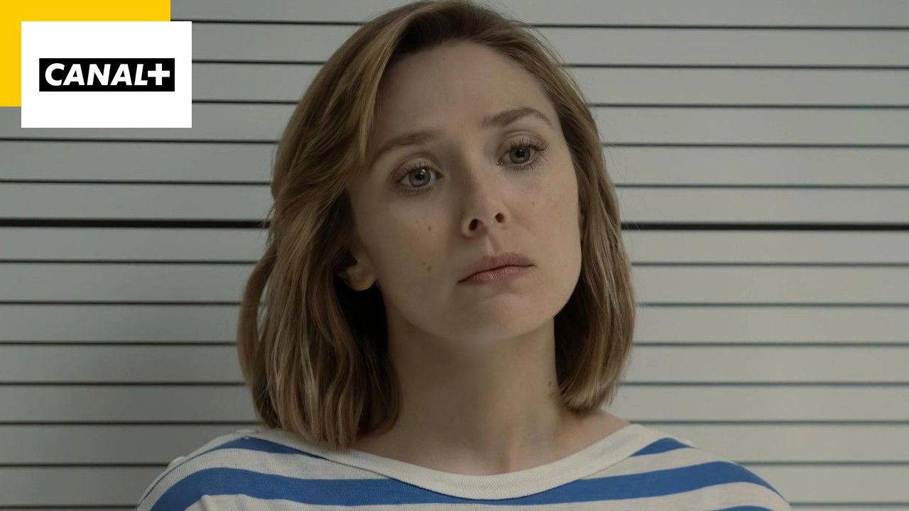 This is a new series of events from CANAL+: How can you watch the first episode of Love & Death for free?