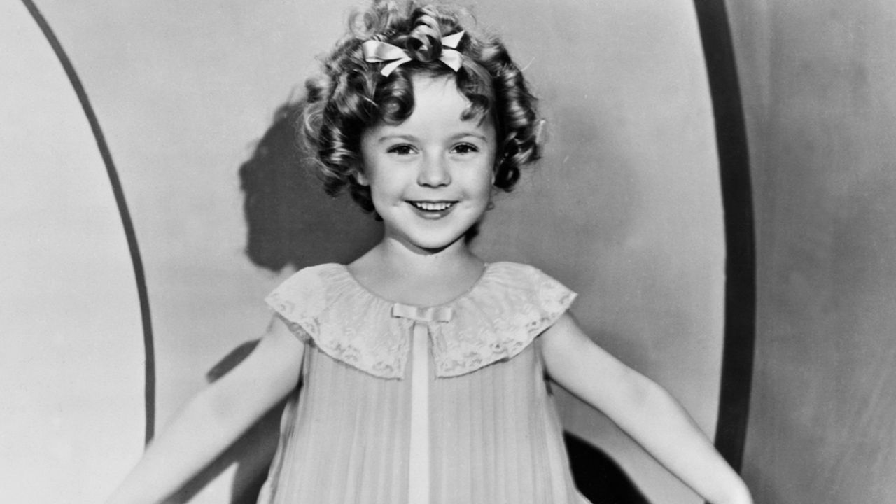 Child star or adult in disguise?  The crazy rumor that led the Vatican to investigate actress Shirley Temple