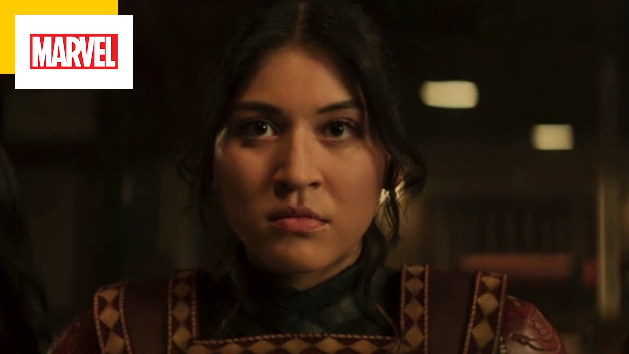 Echo: Post-credits scene in new Marvel series?