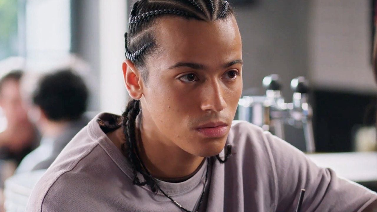 Demain nous appartient : Bastien jaloux du rapprochement entre Violette et Marceau ?