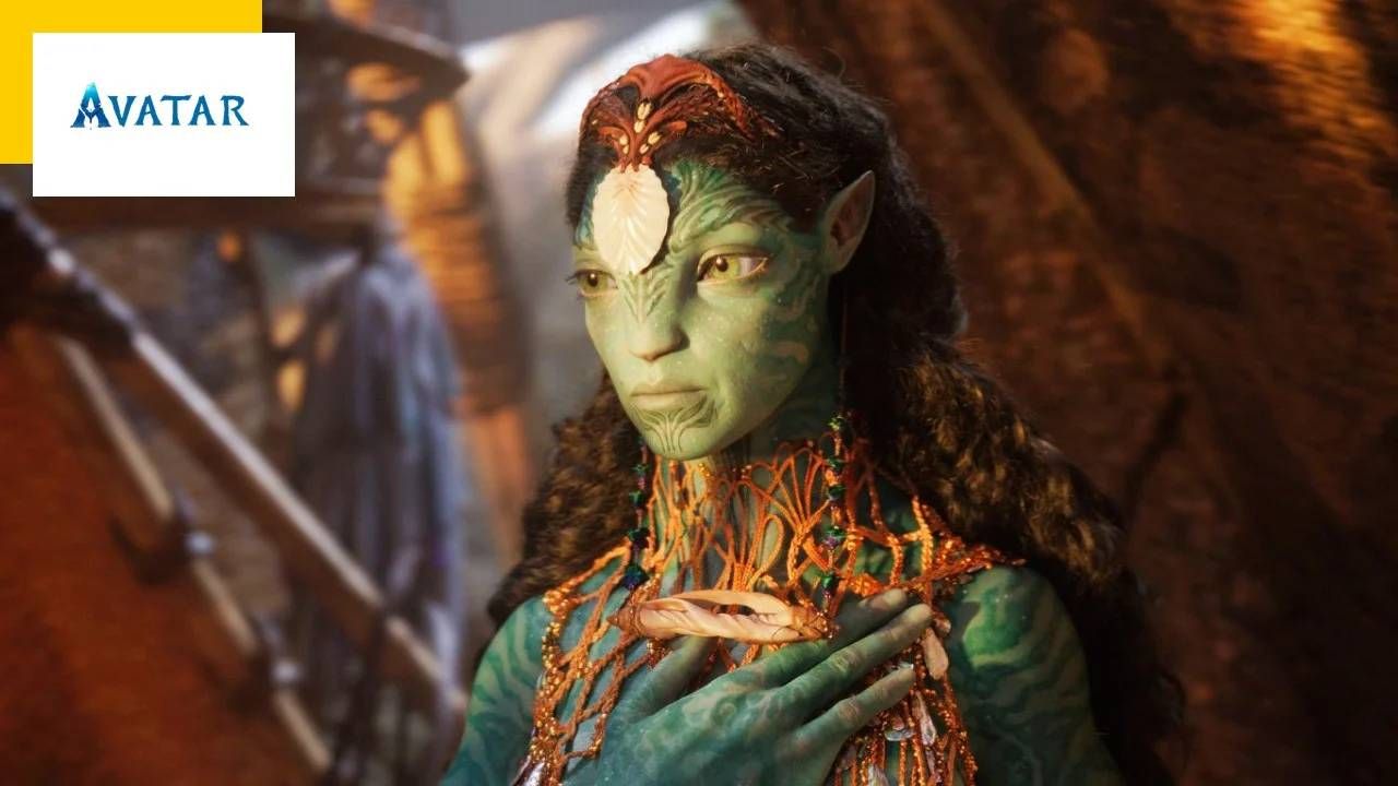 Avatar 3: This star will return after his incredible entry in James Cameron’s saga