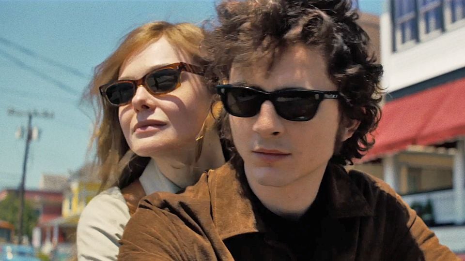 Trailer du film Un parfait inconnu Un parfait inconnu Bandeannonce