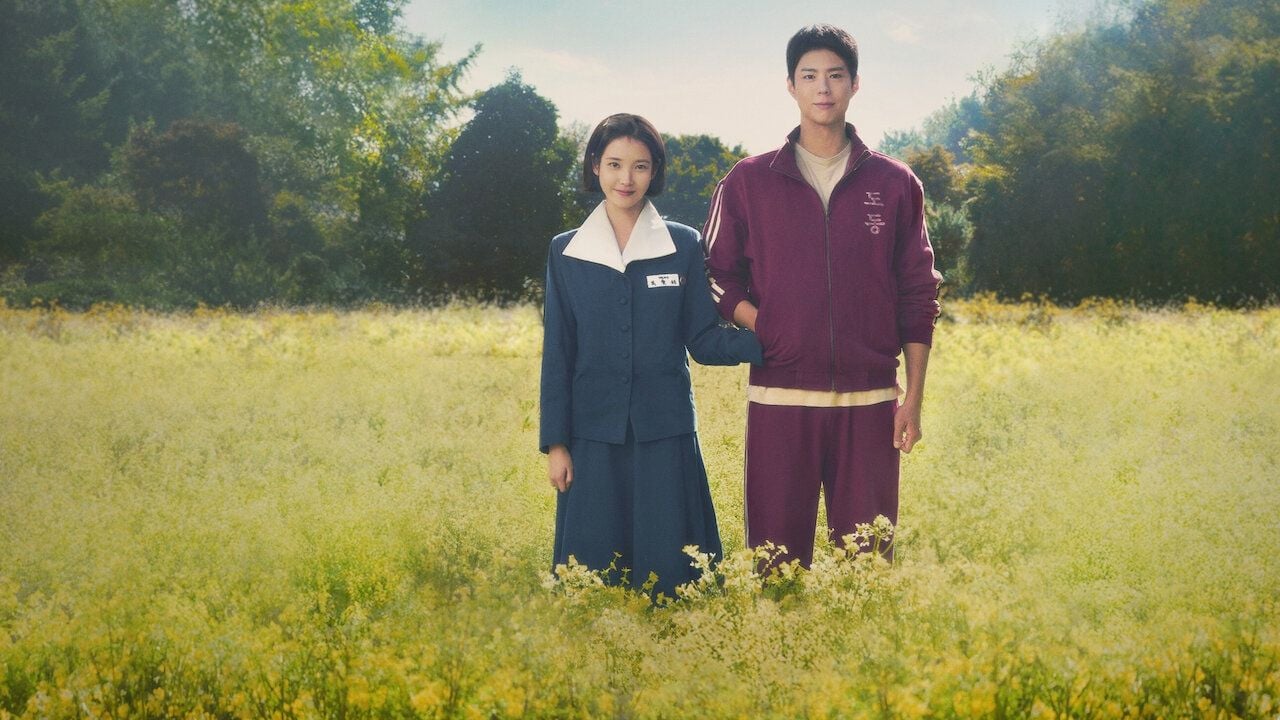 Ce soir sur Netflix : noté 4,3 sur 5, ce K-drama s'approche de la perfection !