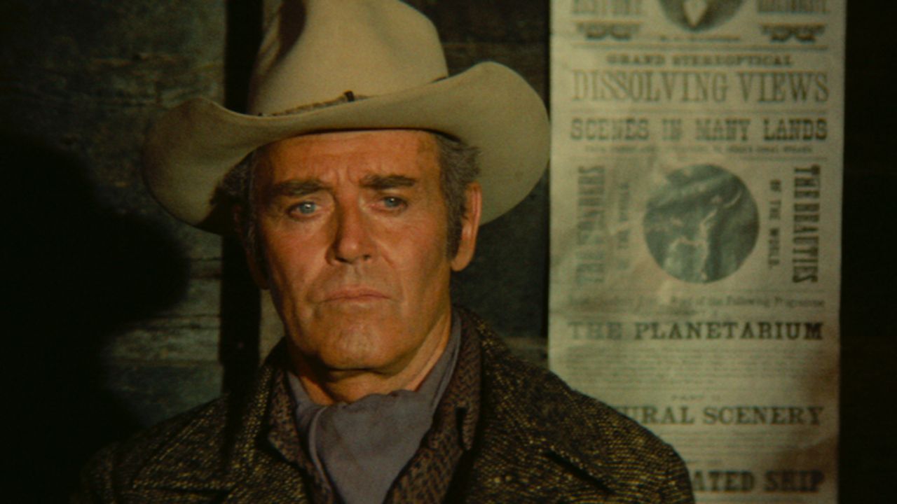 Henry Fonda