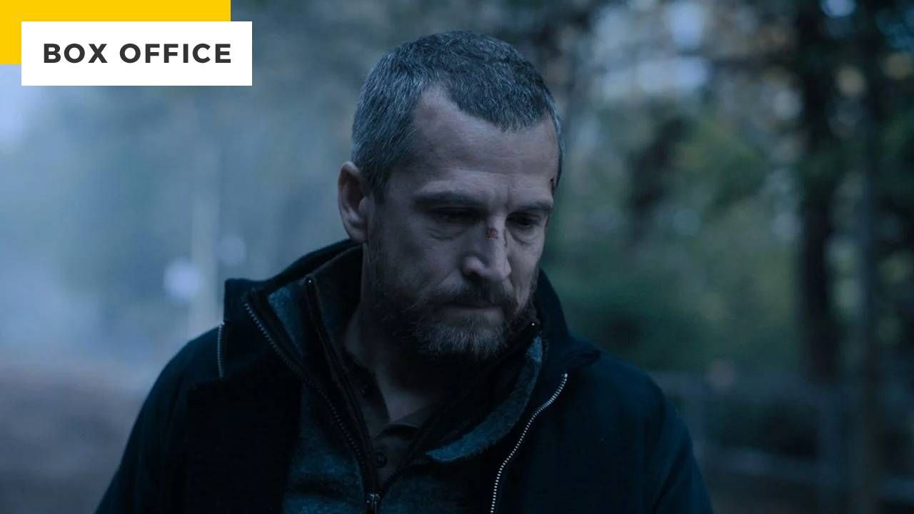 Boxoffice France Guillaume Canet ralisetil le meilleur dmarrage de la semaine