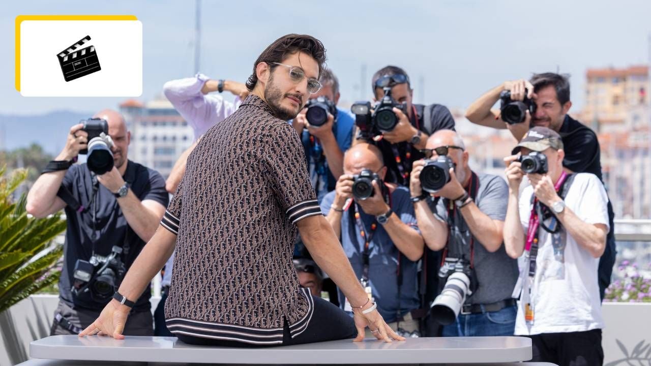 1.2 million admissions: After 3 years, Pierre Nin returns to the thriller for a surprise role
