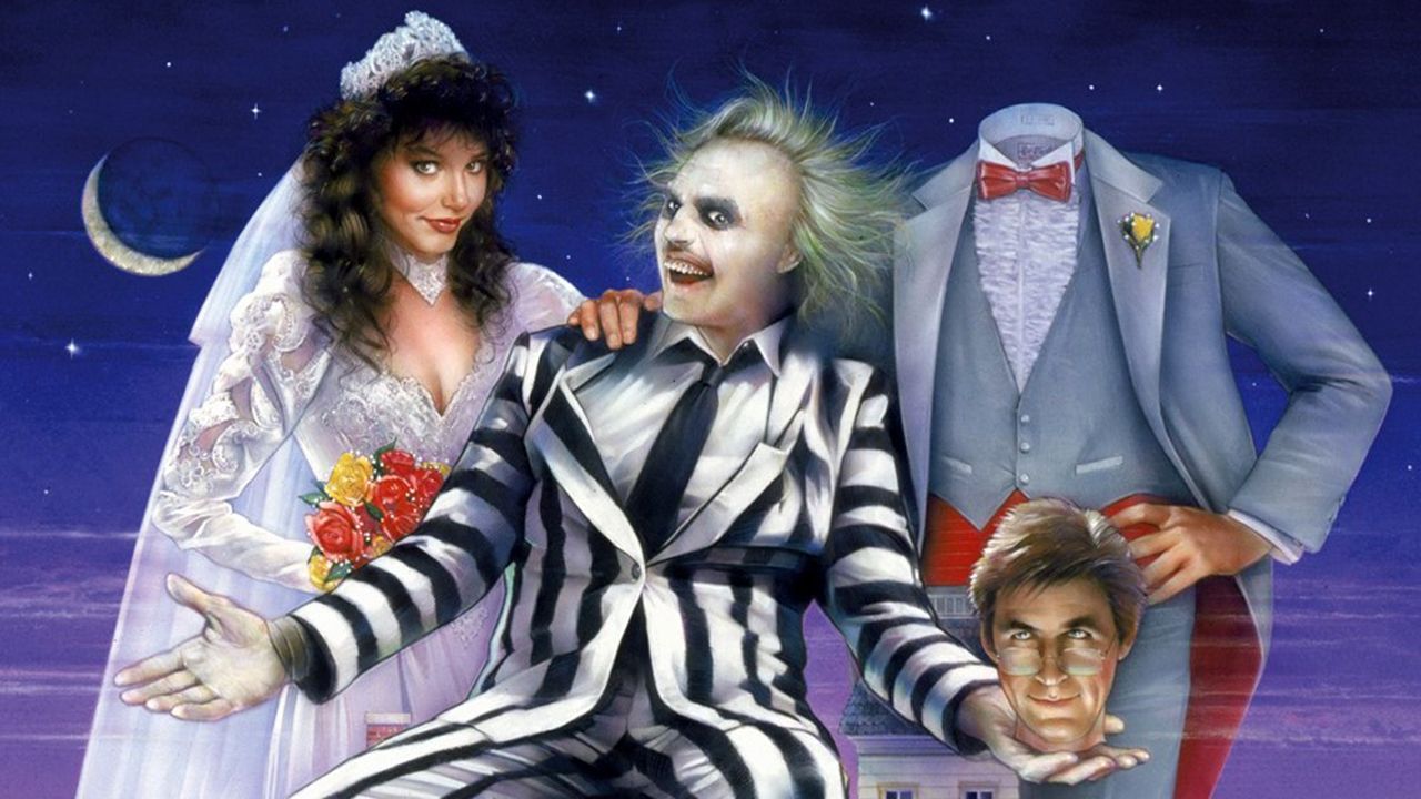 Tim Burton’s Beetlejuice 2: The first photo of the film with Jenna Ortega has been released