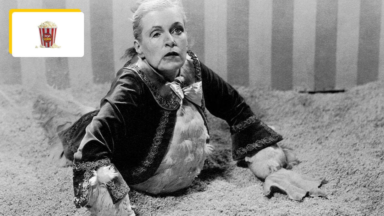 This film is almost 100 years old, but it is one of the most thought-provoking and moving in the history of cinema.