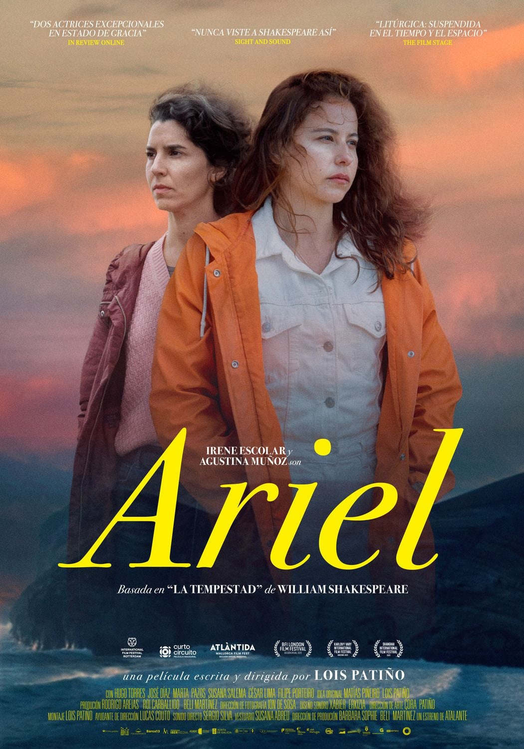 Ariel streaming vf gratuit