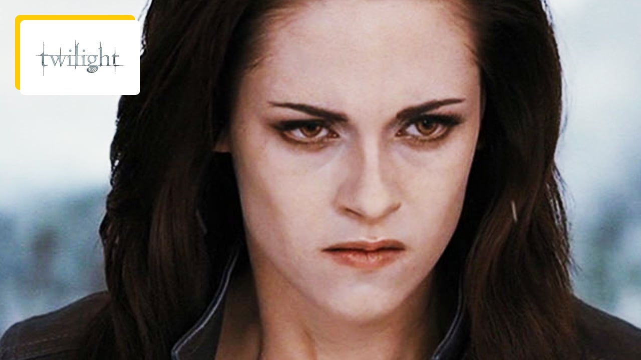 Twilight : Kristen Stewart n'est pas du tout d'accord avec Bella sur ce point essentiel des films
