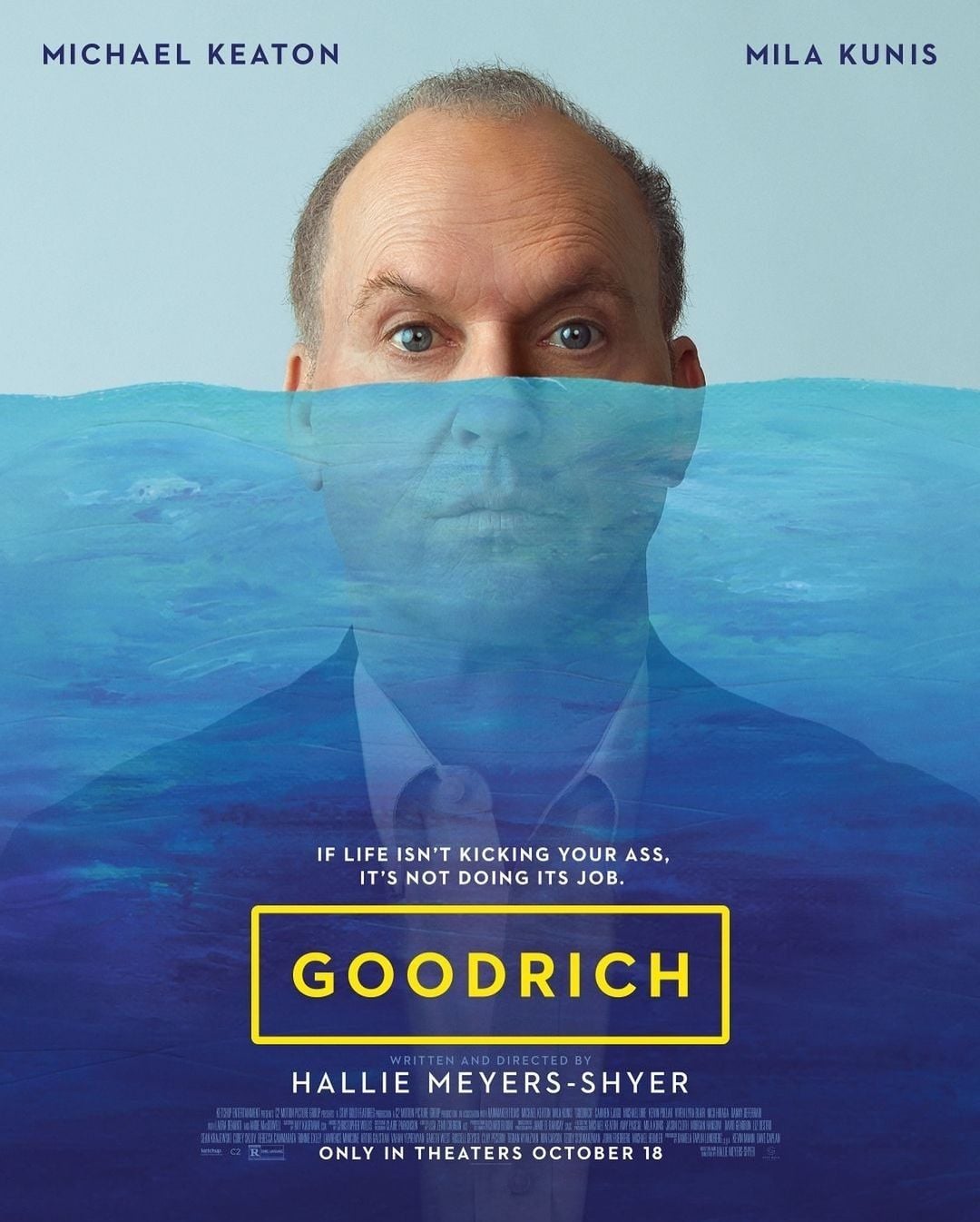 Goodrich streaming fr