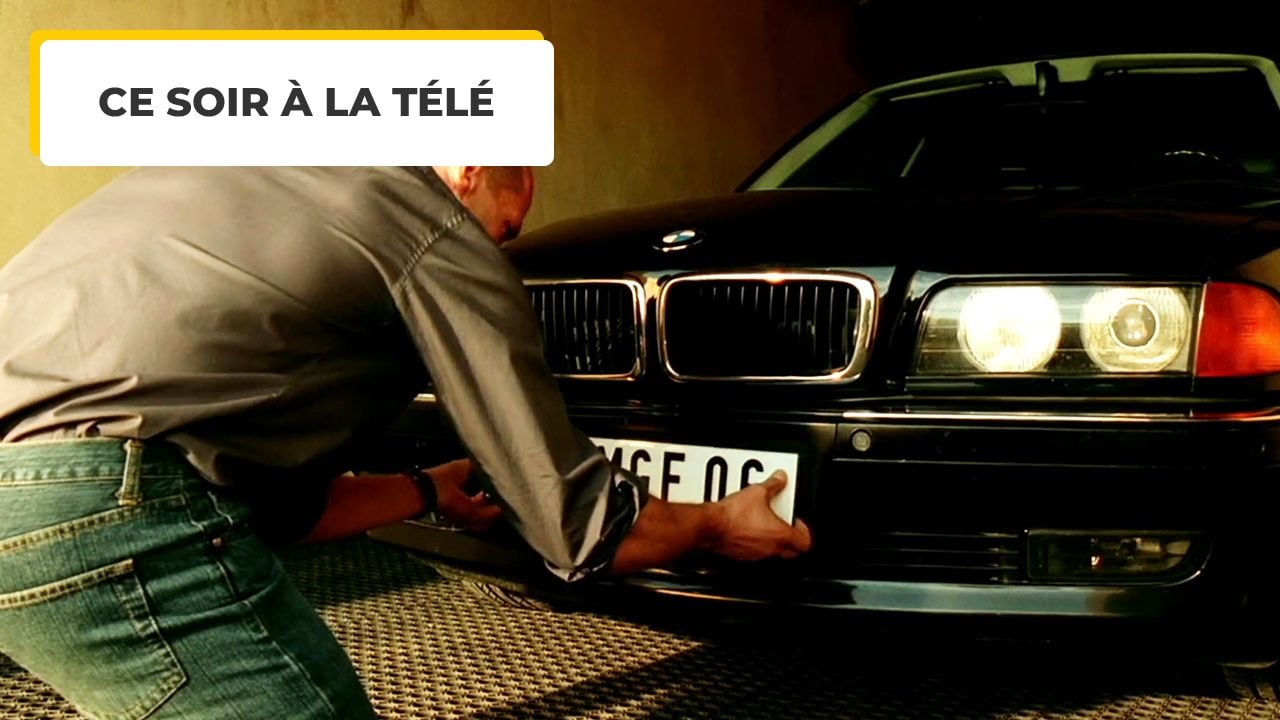 Jason Statham owes almost everything to this clever action film by Luc Besson