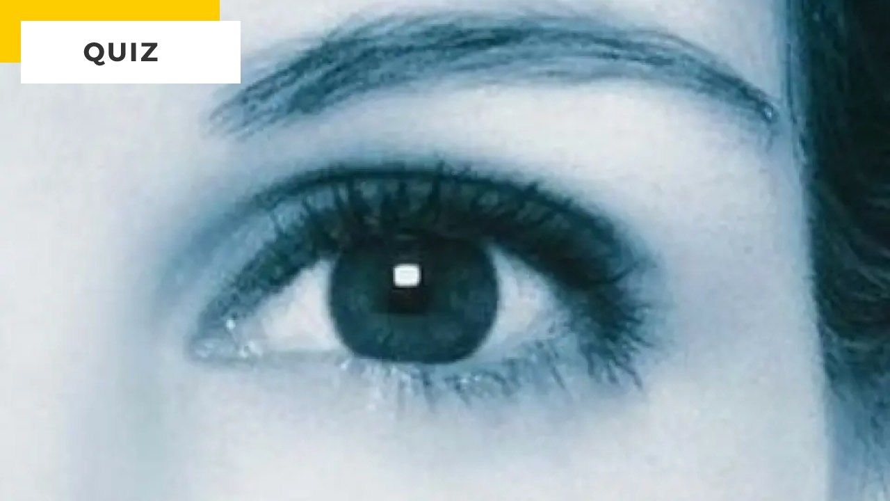 Movie quiz: close your eyes and identify these 9 movies!