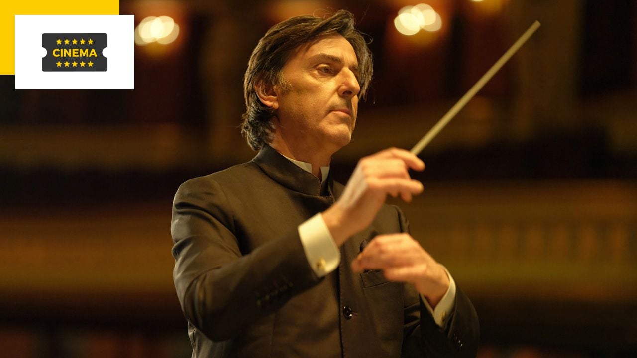 Maestro(s) avec Pierre Arditi et Yvan Attal saviezvous qu'il s'agit d'un remake ? Actus Maestro(s) avec Pierre Arditi et Yvan Attal saviezvous qu'il s'agit d'un remake ? Actus