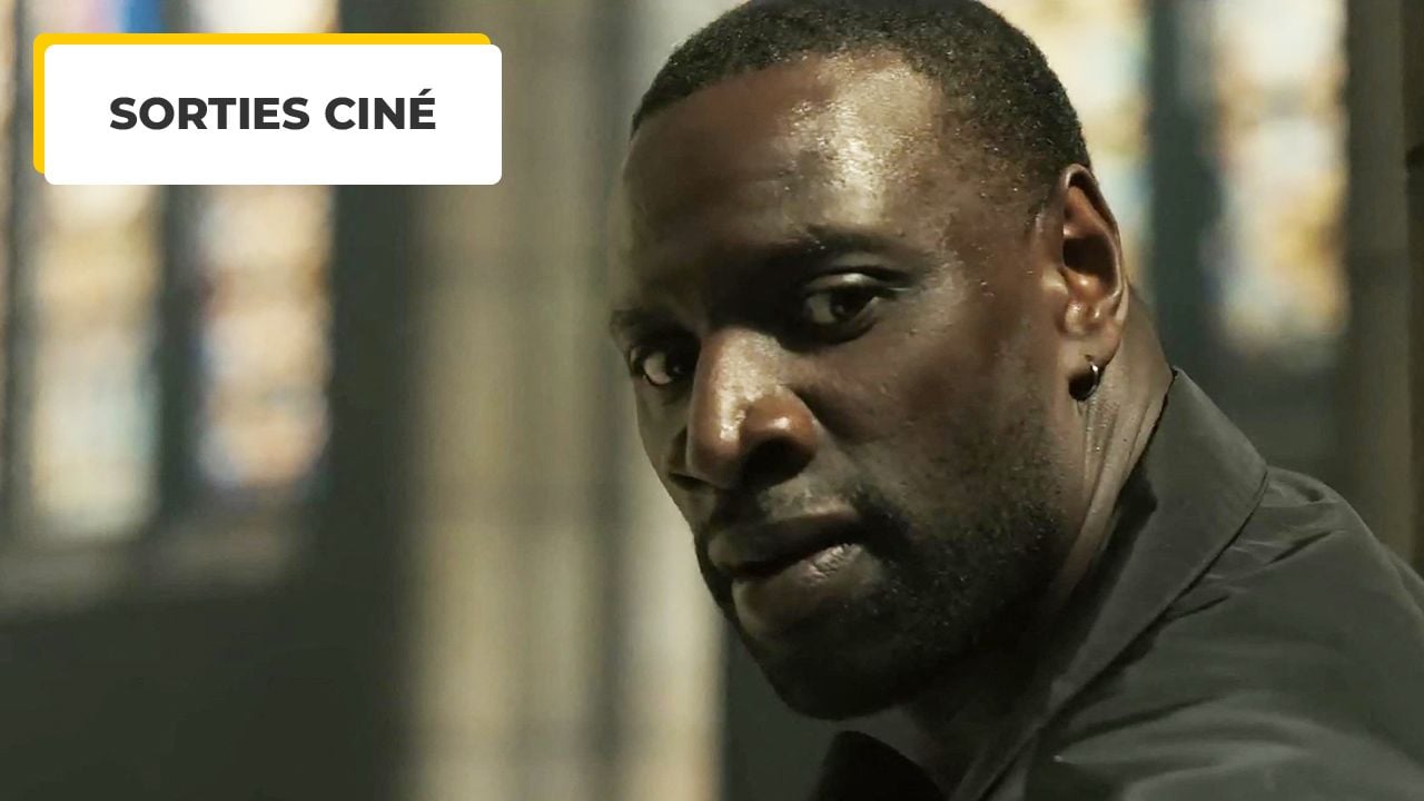 The Assassin with Omar Sy: Did you know this is a remake of one of the best action movies of the 90s? The Assassin with Omar Sy: Did you know this is a remake of one of the best action movies of the 90s?