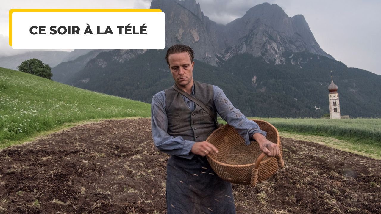 Tonight on TV: This is the last film by one of the great masters of world cinema