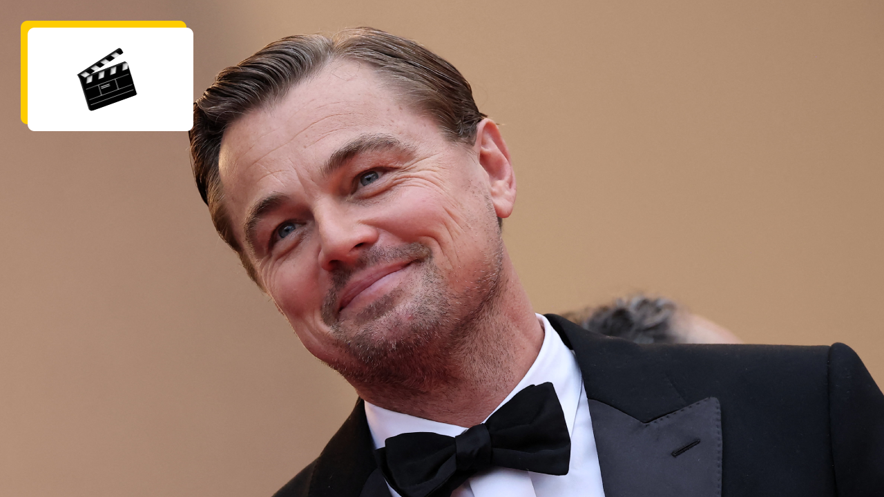 What will be the next movie starring Leonardo DiCaprio? He is being considered for a highly anticipated project!