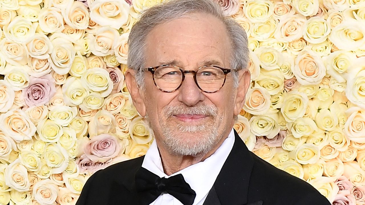 Steven Spielberg