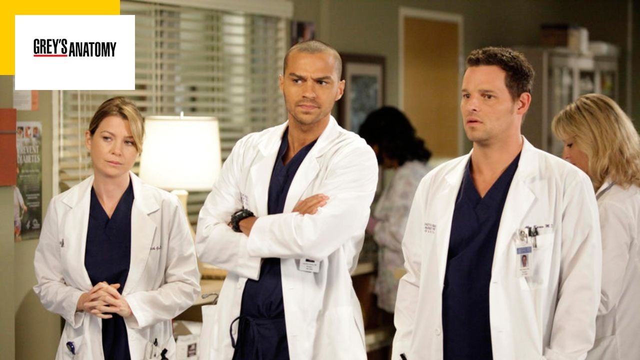 Grey's Anatomy : deux ans après son départ, un personnage majeur est de