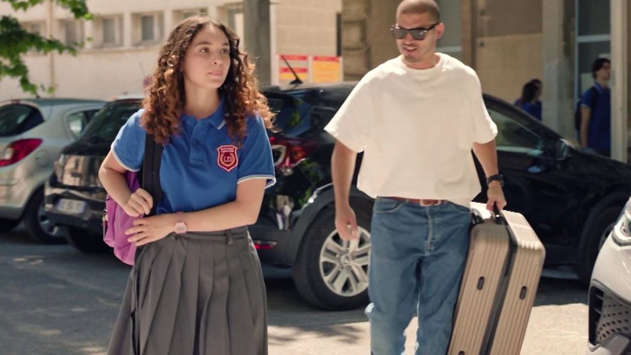 More beautiful life in advance: What awaits you on Friday 29 in the 409 episode of August 29, 2025 [SPOILERS]