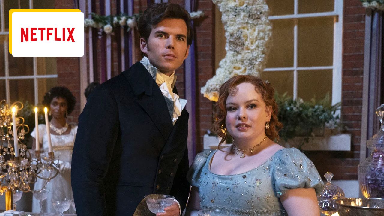 Bridgerton season 3 on Netflix: Tensions rise between Penelope and Colin revealed in this first scene