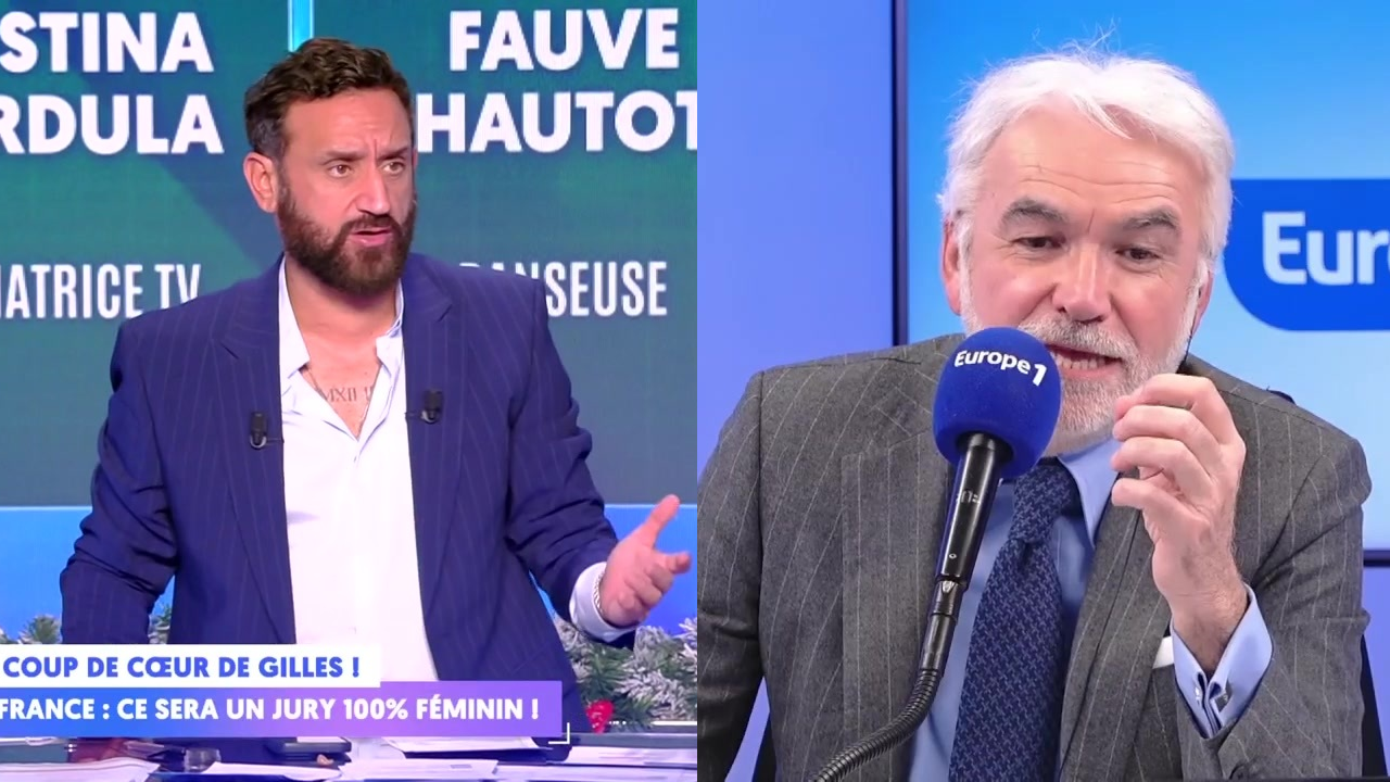 Miss France 2025 : le jury 100% féminin ne passe pas... Cyril Hanouna et Pascal Praud réagissent