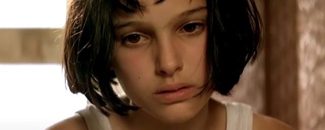 Léon (1994)