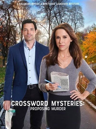 Mystères croisés : Voulez-vous m'épouser ? streaming gratuit