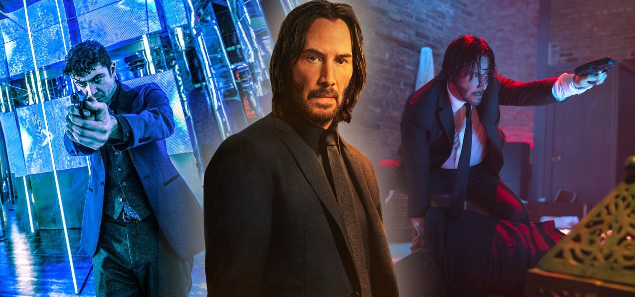 John Wick 4