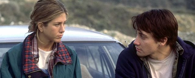 The Good Girl (2002)