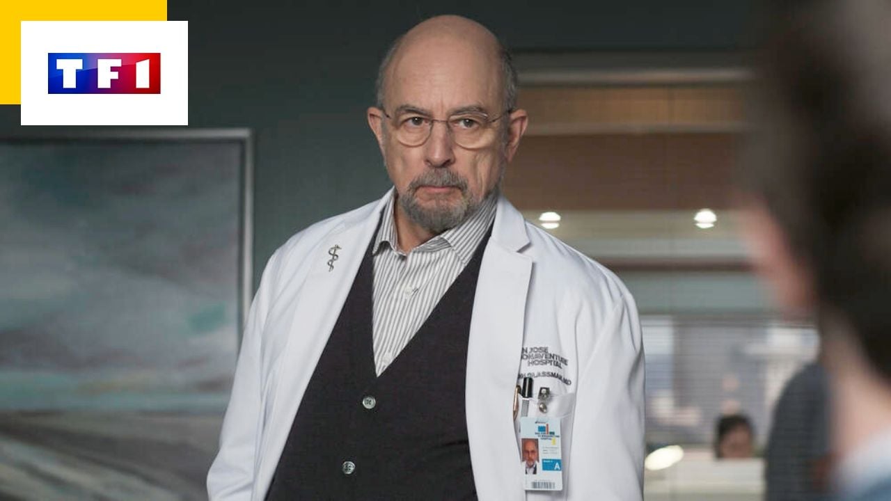 The Good Doctor on TF1: Is Glassman’s Cancer Back?