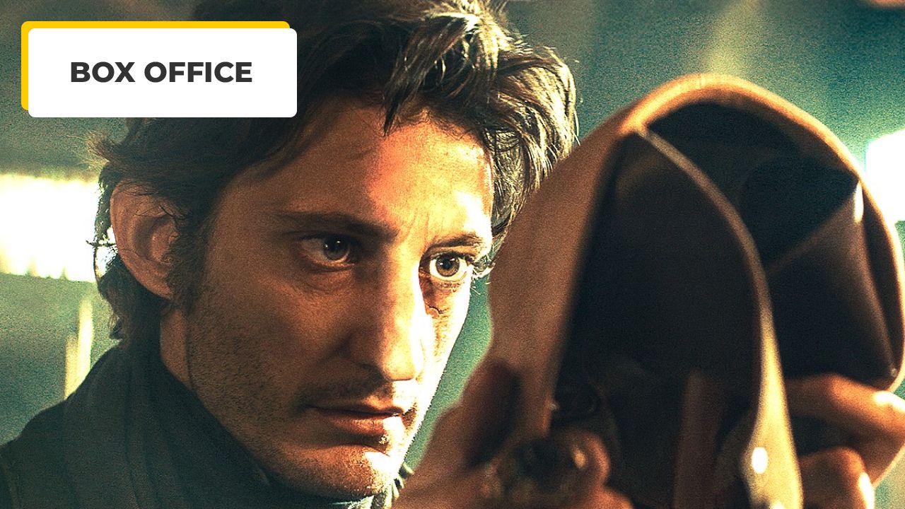 Box Office France: Count of Monte Cristo Takes Lead Against Despicable Me 4?