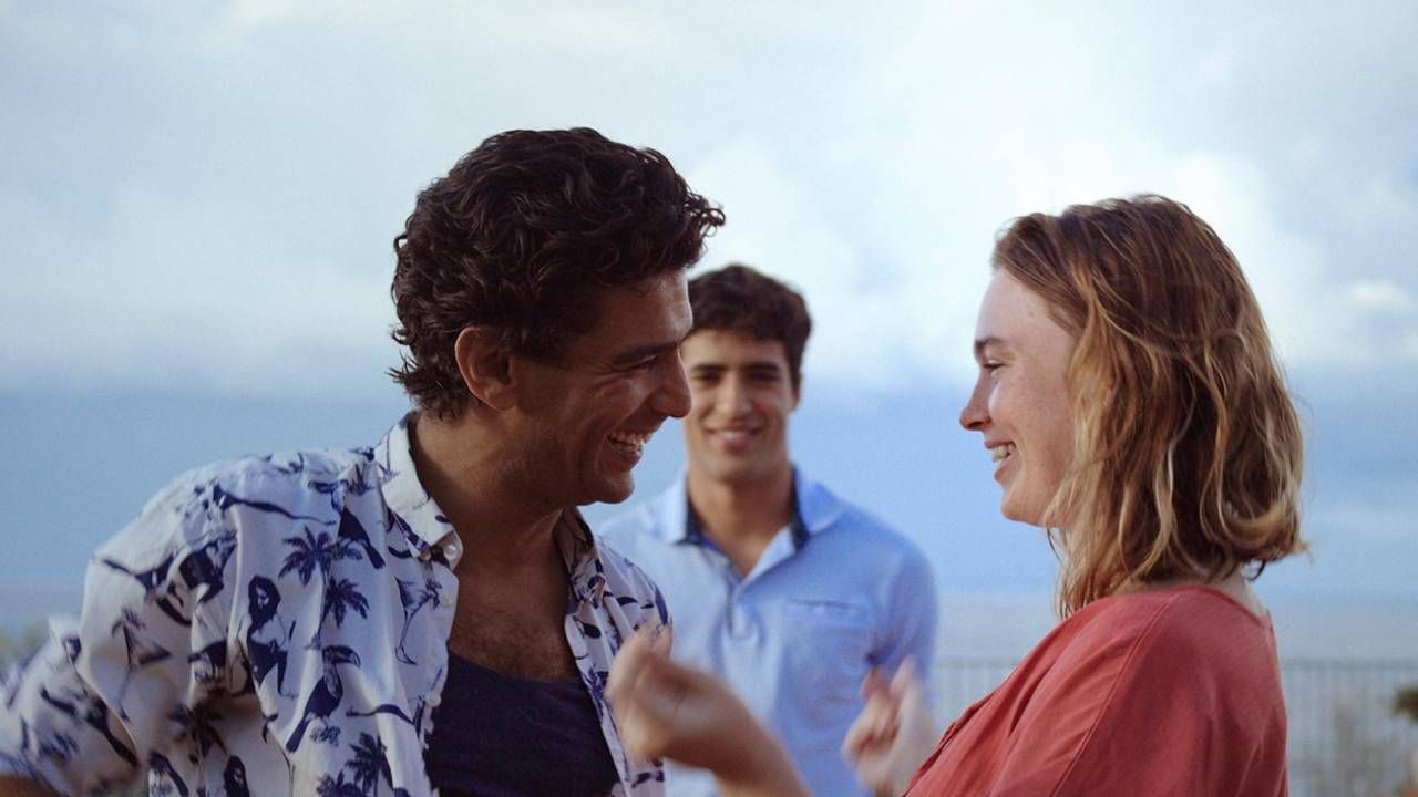 Mektoub My Love Canto Due : 7 Questions Qui Vous Troublent Après 7 Ans d'Attente