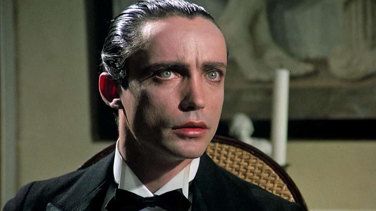 Udo Kier, visage du cinéma de Lars Von Trier vu dans Blade et Armageddon  nous a quittés à 81 ans - Actus Ciné - AlloCiné