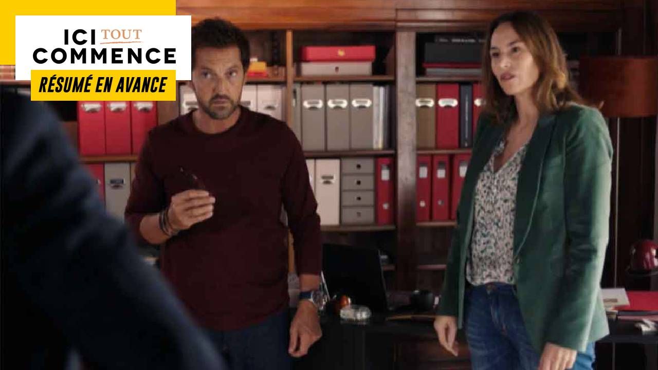 It All Begins Here: What’s in store for Monday 6 November 2023 Episode 789 [SPOILERS]