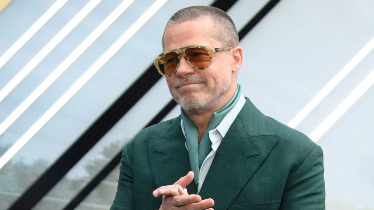 “This is a wonderful story”: noted from 4.3 to 5, this is one of the best car films according to Brad Pitt “This is a wonderful story”: noted from 4.3 to 5, this is one of the best car films according to Brad Pitt