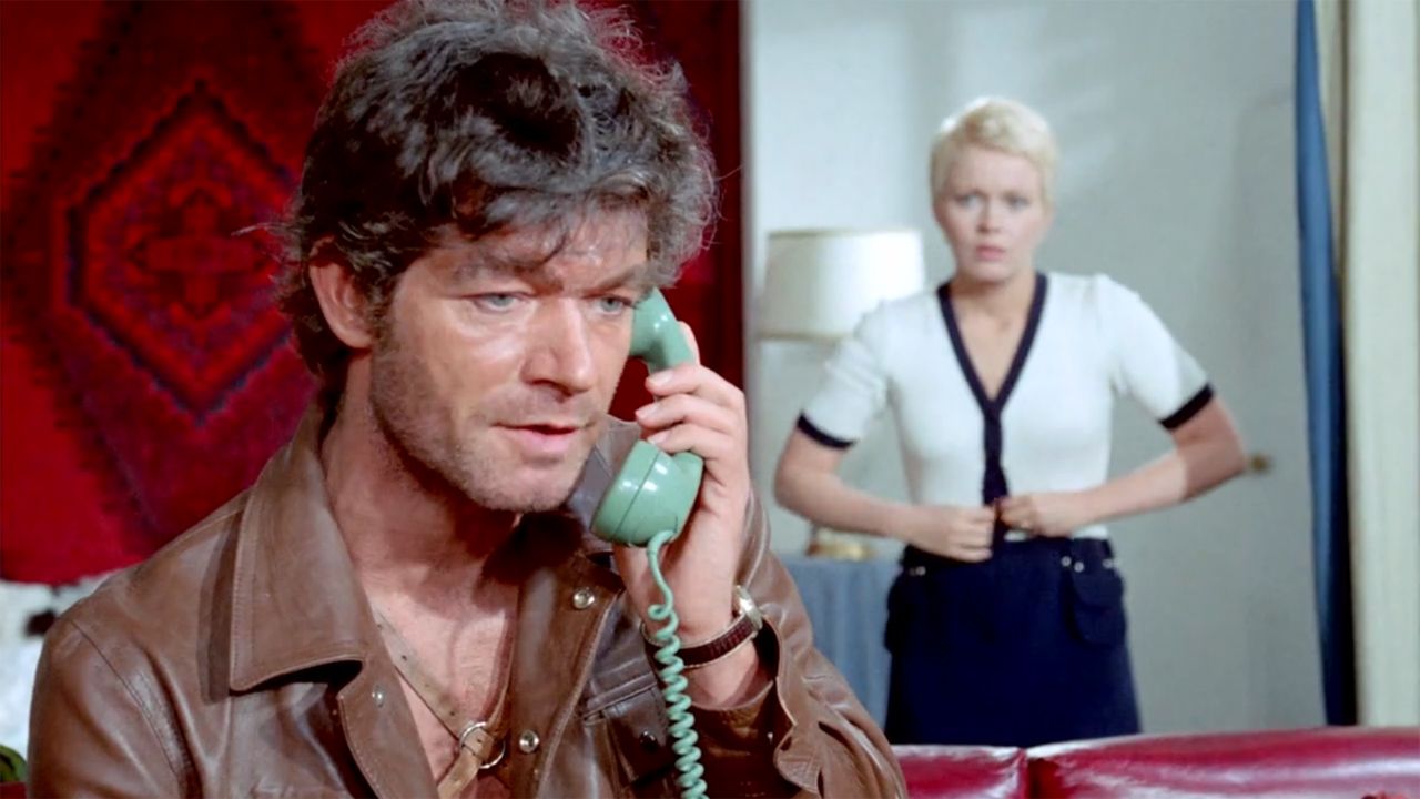 Stephen Boyd et Jean Seberg dans 