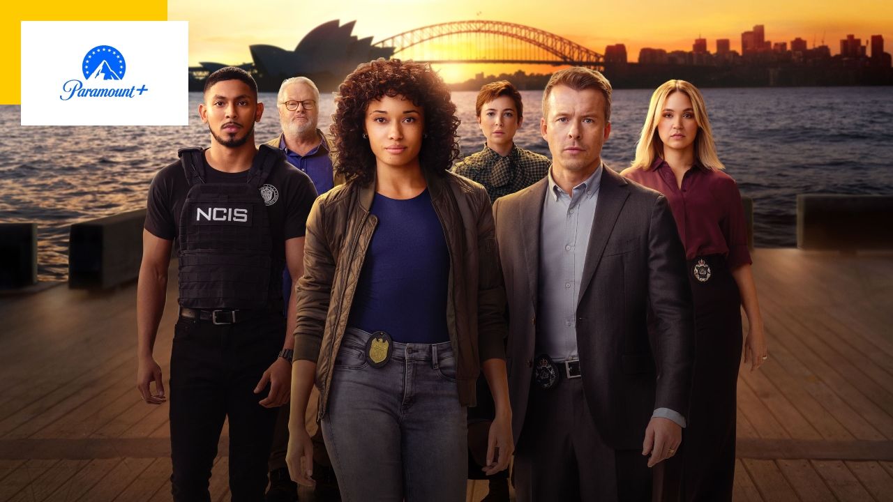 NCIS Sydney: Is the first international version of the detective series worth watching?