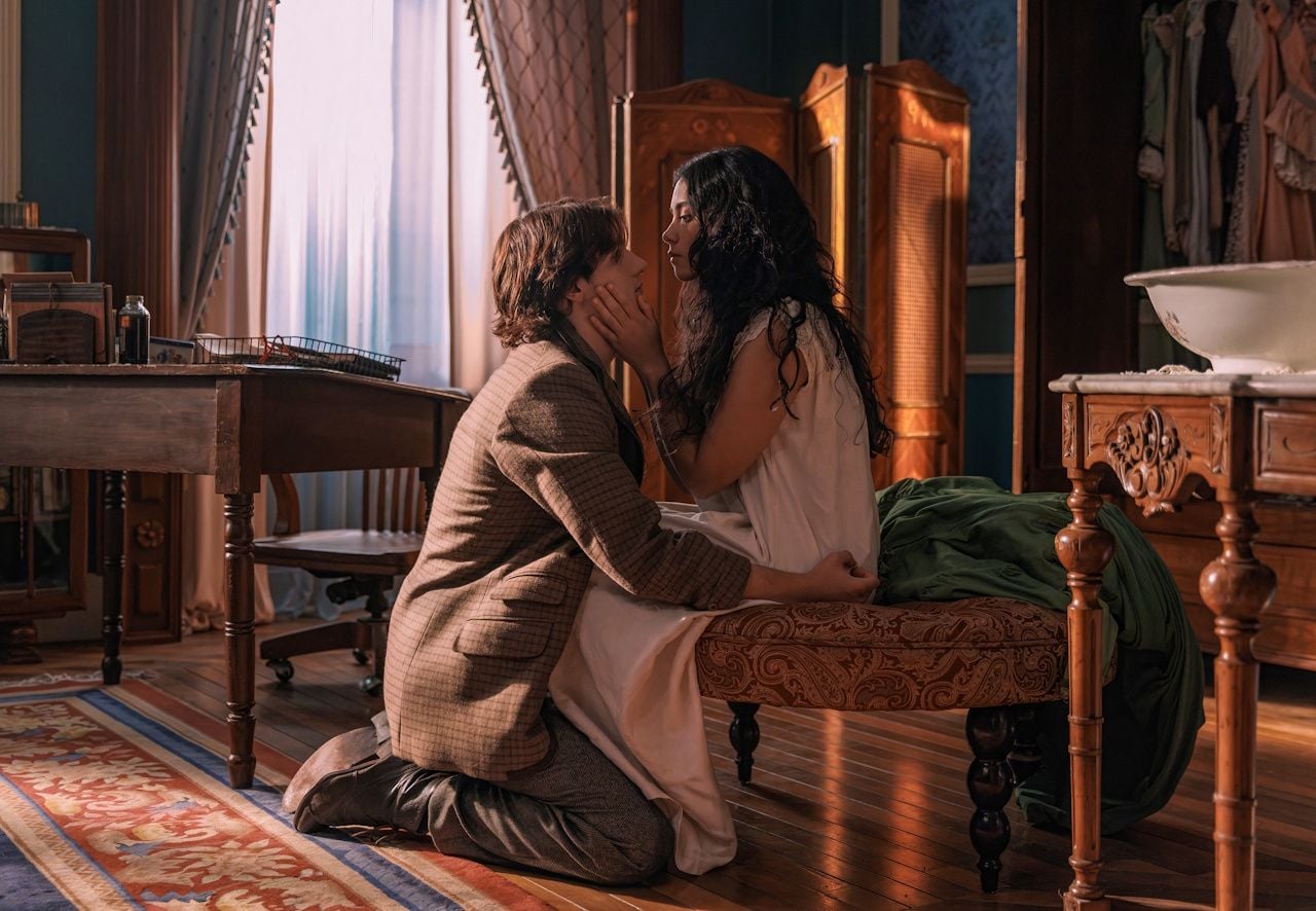 Numéro 3 sur Netflix : vous venez de terminer cette mini-série addictive ? On vous explique la fin de Mal d'amour !