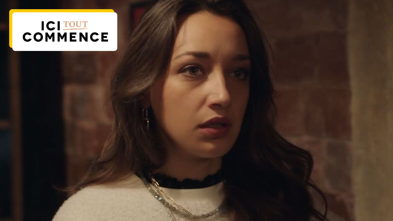 This is where it all begins: Locked together, will Jimmy and Jasmine support each other?