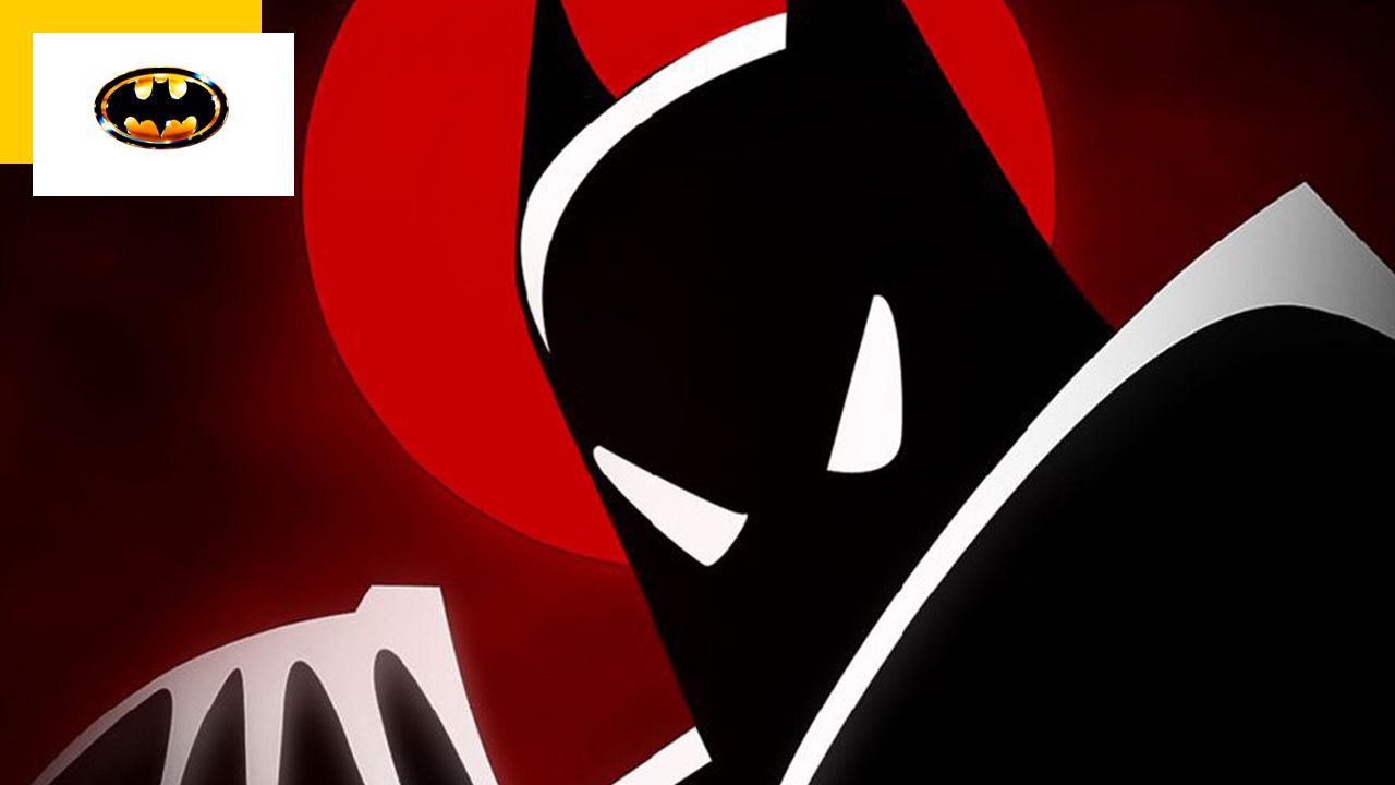 Batman: This movie vampire inspired The Dark Knight