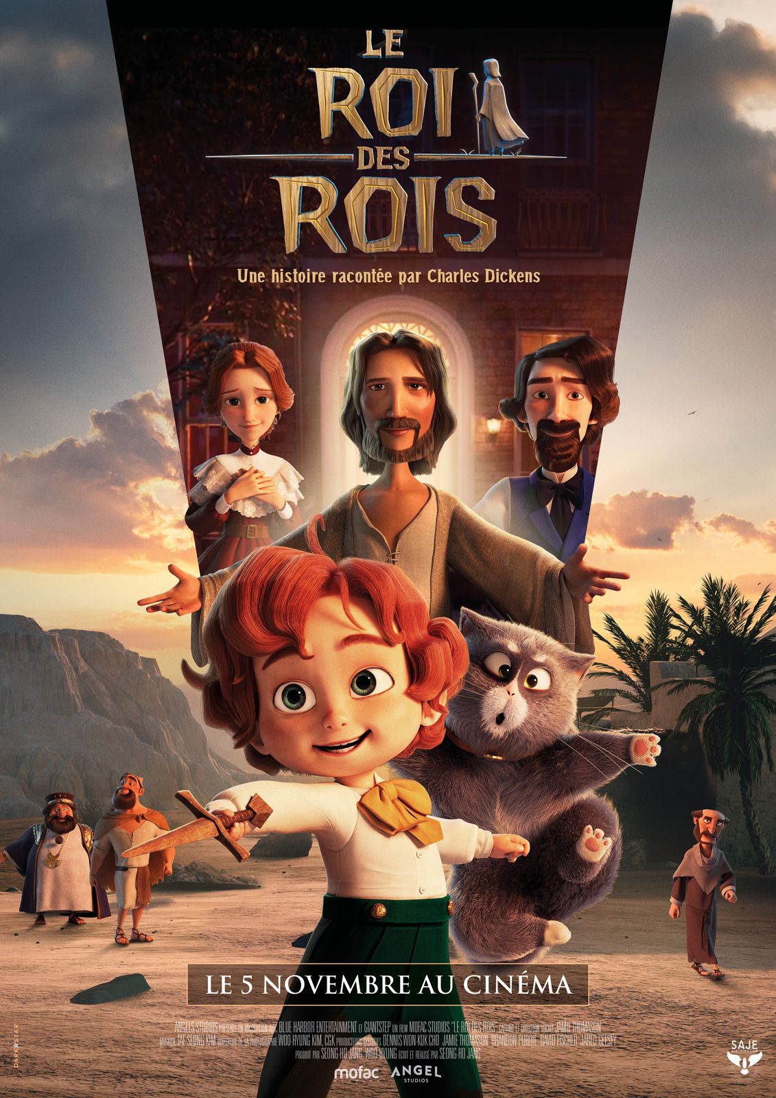 Movie cover