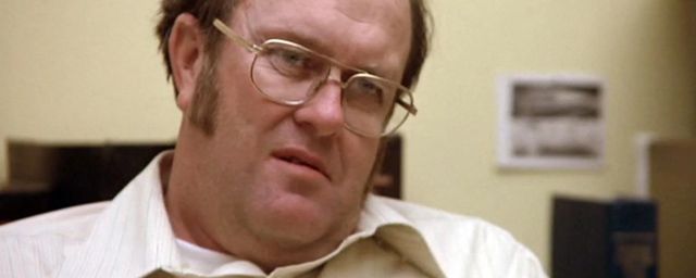 M. Emmett Walsh dans 